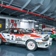 Illustration for article titled I Want To Hoon Everything In The Secret Toyota Rally Garage